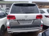 car Back