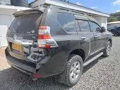 car Right Back