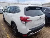 car Left