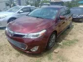 car Right Front