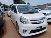 car Left Front