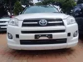car Left Front