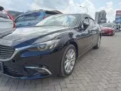 car Left Front