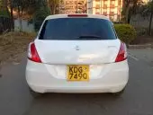 back