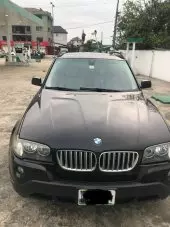 car Front