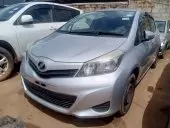 car Right Front