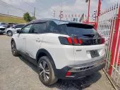 car Left Back