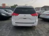 car Back