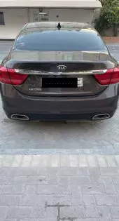 back