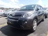car Right Back