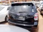 car Back