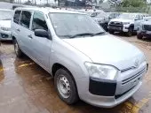 car Left Front