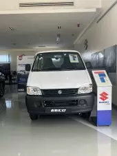 car front