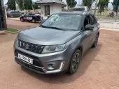 car Left Front