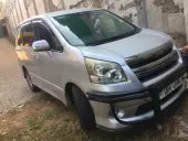 car Right Front