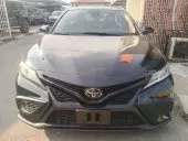 car Front