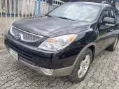 car Left Front