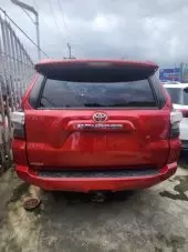back
