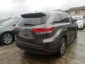 car Left Back