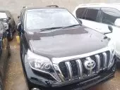 car Left Front