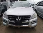 car Front