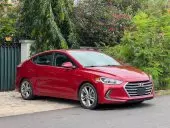car Right Front