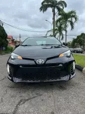 car Right Front