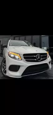 car Left Front