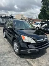 car Left Front
