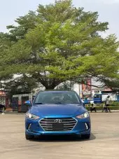 car Right Front