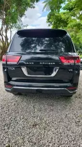 car Back