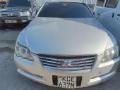 car Front