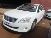 car Right Front