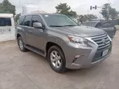 car Left Front