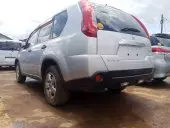 car Back