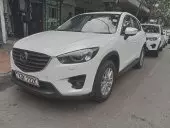 car Right Front