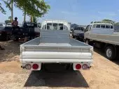 car Back