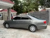 car Left