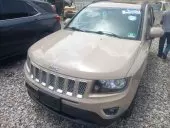 car Left Front
