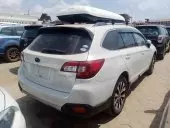 car Right Back
