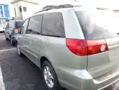 car Left