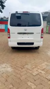 back