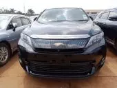 car Front
