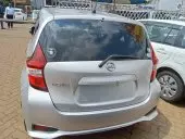 car Back