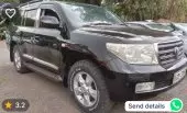 car right back
