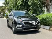 car Left Front