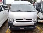 car Front