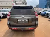 car Back