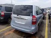 car Back