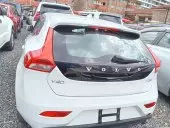 car Back